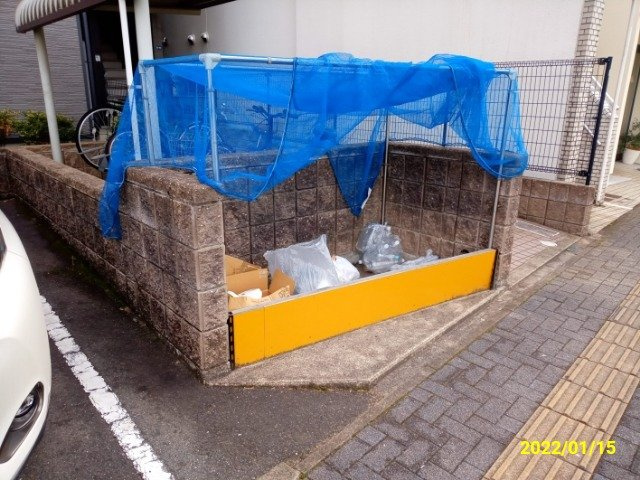 レオパレス千種のその他