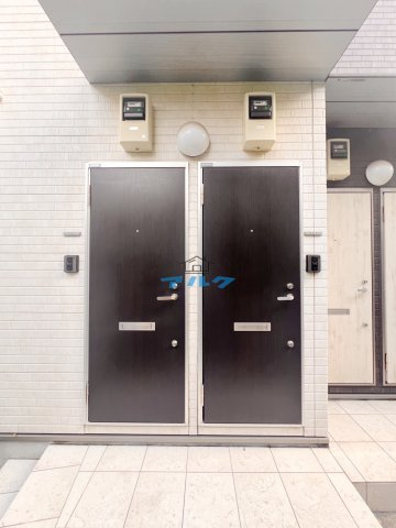 練馬区春日町２丁目のアパートのその他
