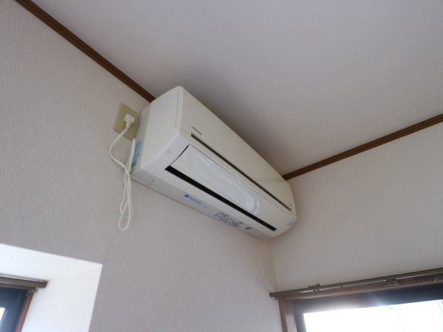 田代貸家(2階建て)の設備