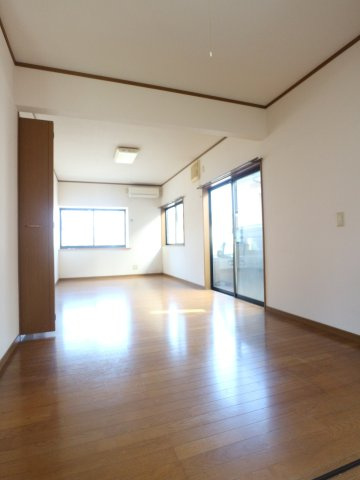 田代貸家(2階建て)の内装