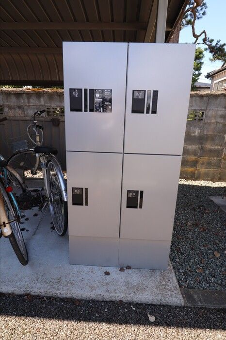Ｄ－ｒｏｏｍ代官屋敷　Ｃのその他