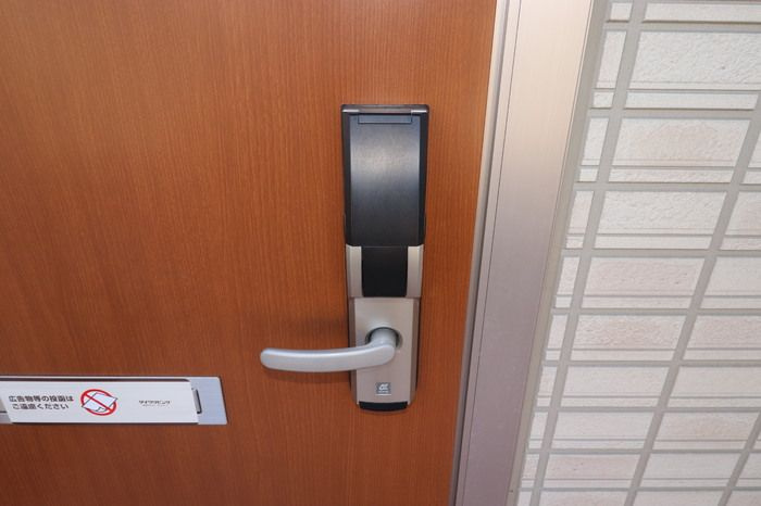 Ｄ－ｒｏｏｍ代官屋敷　Ｃの設備