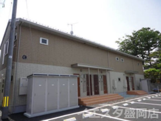 Ｄ－ｒｏｏｍ代官屋敷　Ｃ