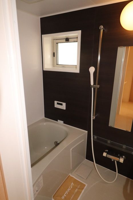 Ｄ－ｒｏｏｍ代官屋敷　Ｃの浴室