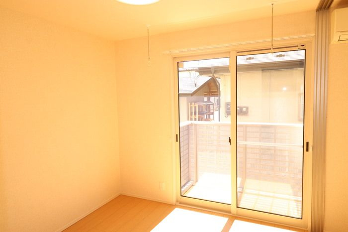Ｄ－ｒｏｏｍ代官屋敷　Ｃの洋室