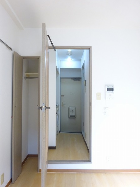 クリオ大口壱番館の設備