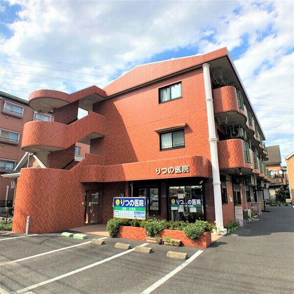 相模原市緑区東橋本２丁目の賃貸マンションのその他共用部分