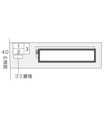 レオパレスサカエのその他