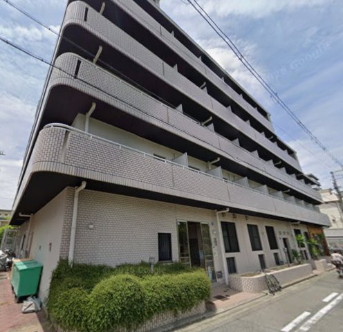 堺市堺区少林寺町東　貸店舗