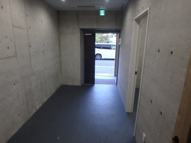堺市堺区少林寺町東　貸店舗のその他