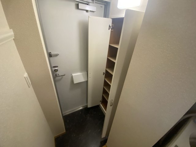 レオパレス高島のその他