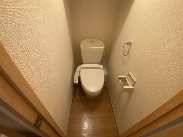 レオパレス高島のその他