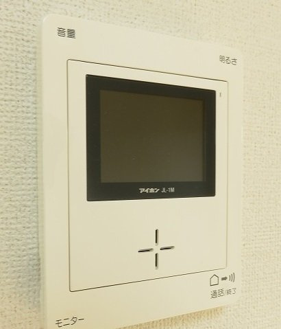 セレーナ・フェリーチェ　Ⅰの設備