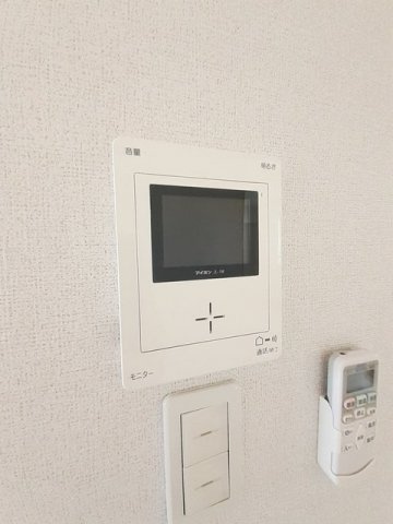 ブライト　アベニュー　Ⅱの設備