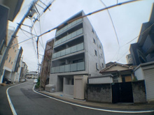 ベニッシモ西宮の画像