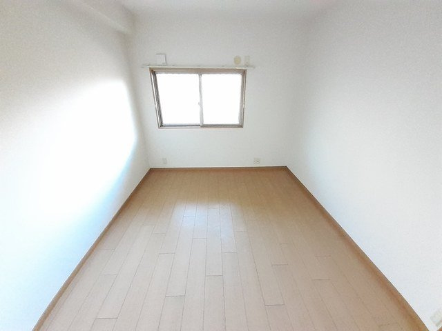 アルドールＫの内装
