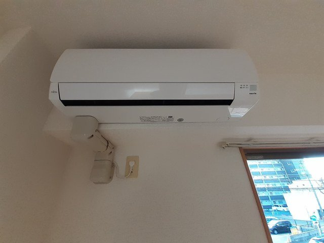 アルドールＫの設備