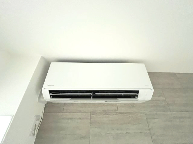 ラモーナ一津屋Ⅱの設備