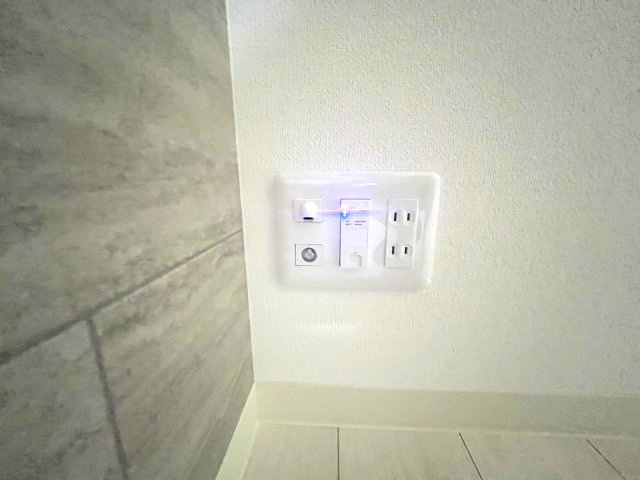 ラモーナ一津屋Ⅱの設備