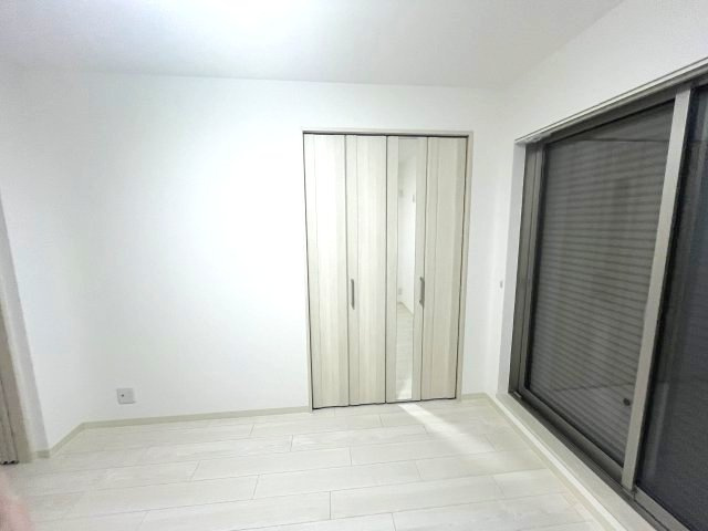 ラモーナ一津屋Ⅱの収納