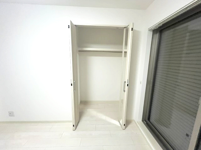 ラモーナ一津屋Ⅱの収納