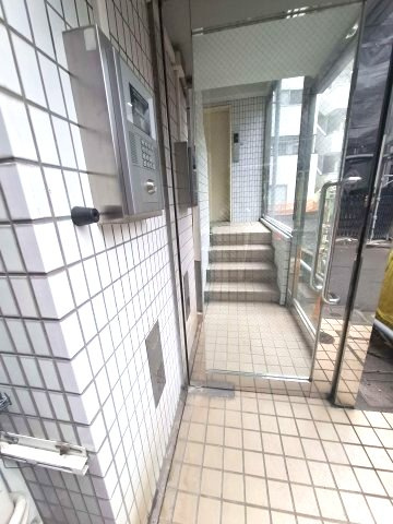 台東区北上野１丁目の賃貸マンション