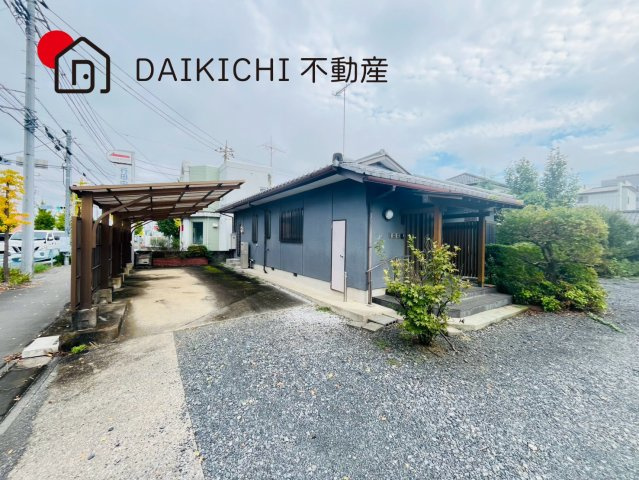 【外観】 | 行田市富士見町1丁目　中古戸建