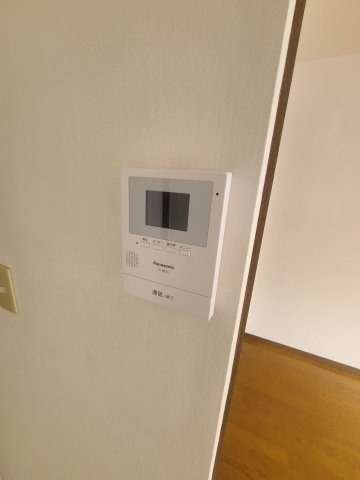 グラースの設備