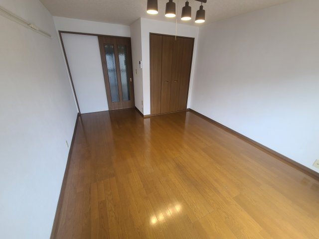 グラースの内装