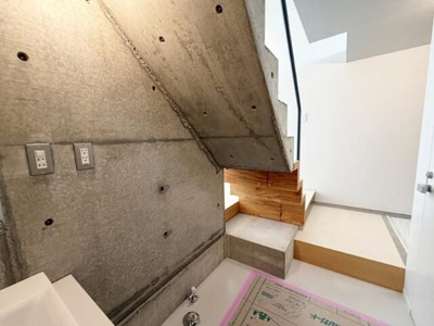 【設備】 | MaisonnetteNeuve