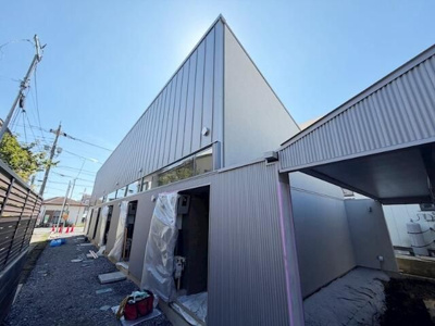 【その他共用部分】 | MaisonnetteNeuve