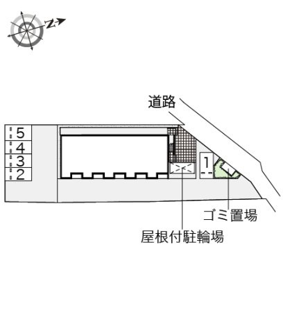 レオネクストグレイスメゾンのその他