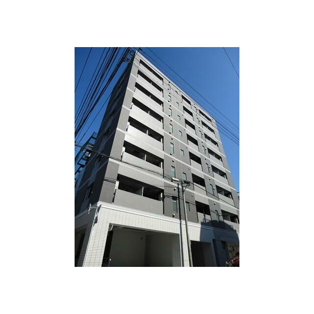 ヴァレッシア錦糸町シティ