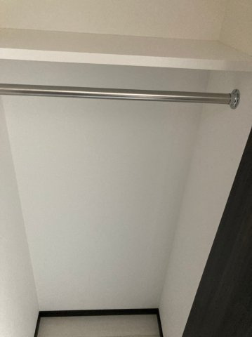 クレヴィスタ綾瀬の収納