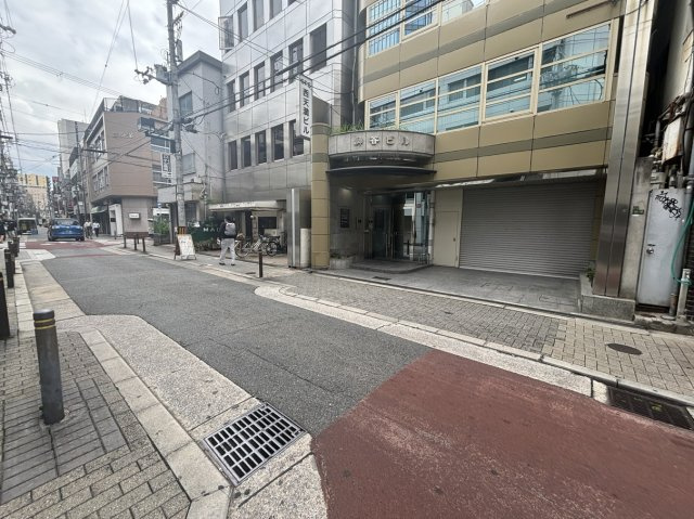 神谷ビル