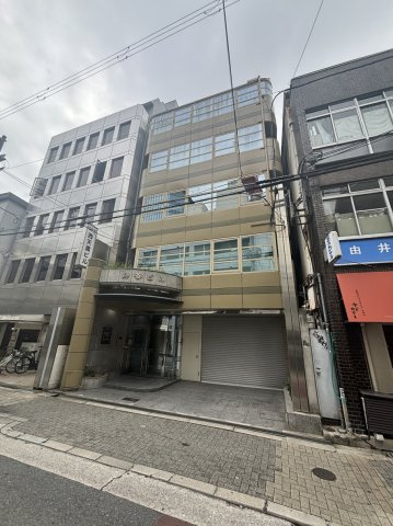 神谷ビル