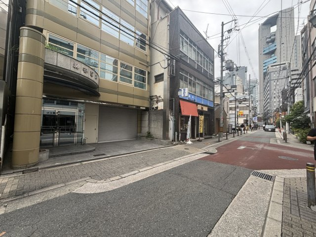 神谷ビル