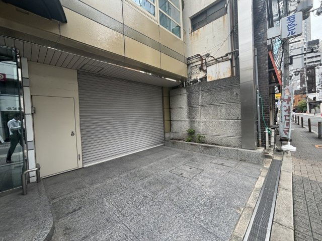 神谷ビル