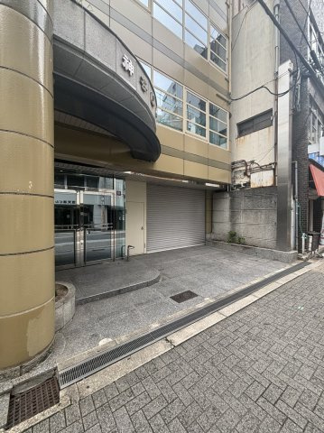 神谷ビル