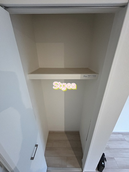 KEIAI RESIDENCE 北上尾の収納
