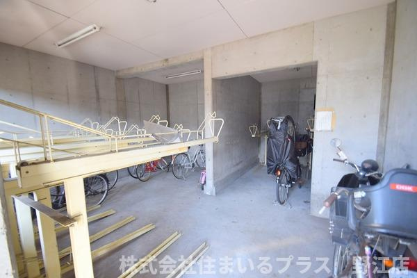 メゾンドエルGEのその他共用部分