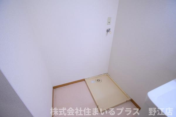 メゾンドエルGEの設備