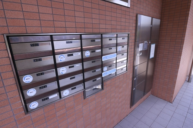 グリーンサイドキタヤマのその他共用部分
