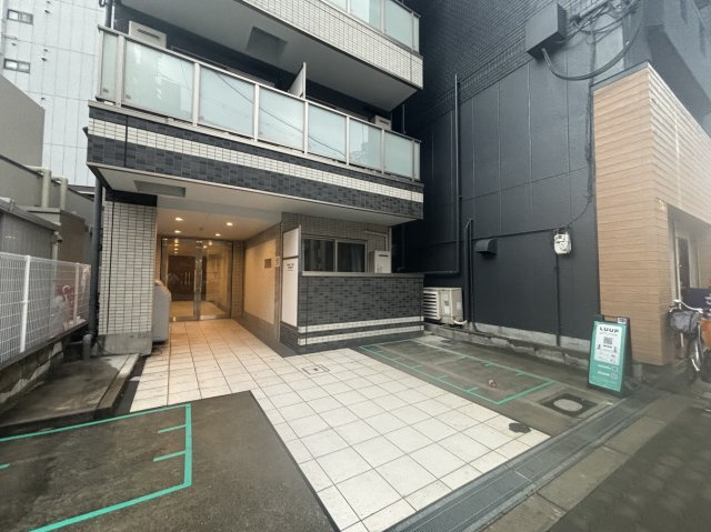 COCOBNB EBISUCHO NAMBA OSAKA