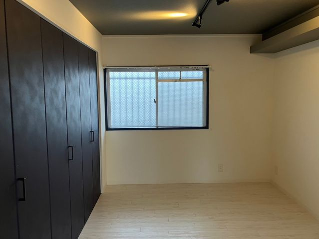 メゾン小石川の内装