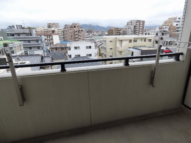 福岡市早良区高取１丁目の賃貸マンションのその他共用部分|物件の画像10