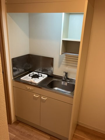 プライムアーバン葛西イーストのキッチン|※参考写真