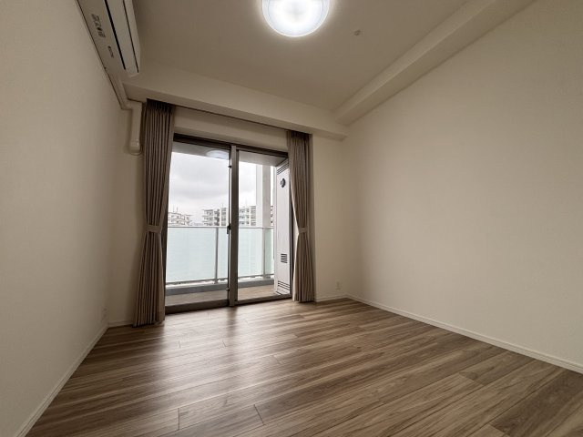 洋室約6.5帖