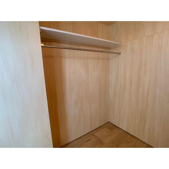 ＭＱｕａｒｔｏ草加の収納