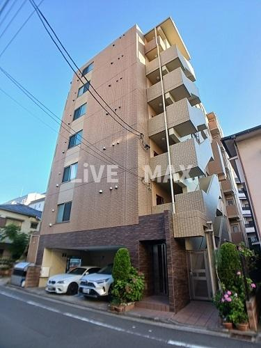 シーザスパレス錦糸町の画像